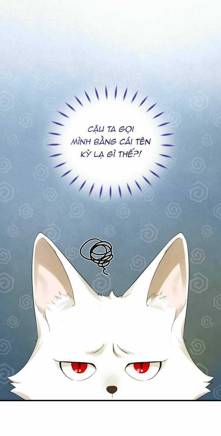 Tôi Trở Thành Em Gái Của Nam Chính Tiểu Thuyết Bl Chapter 12 trang 40