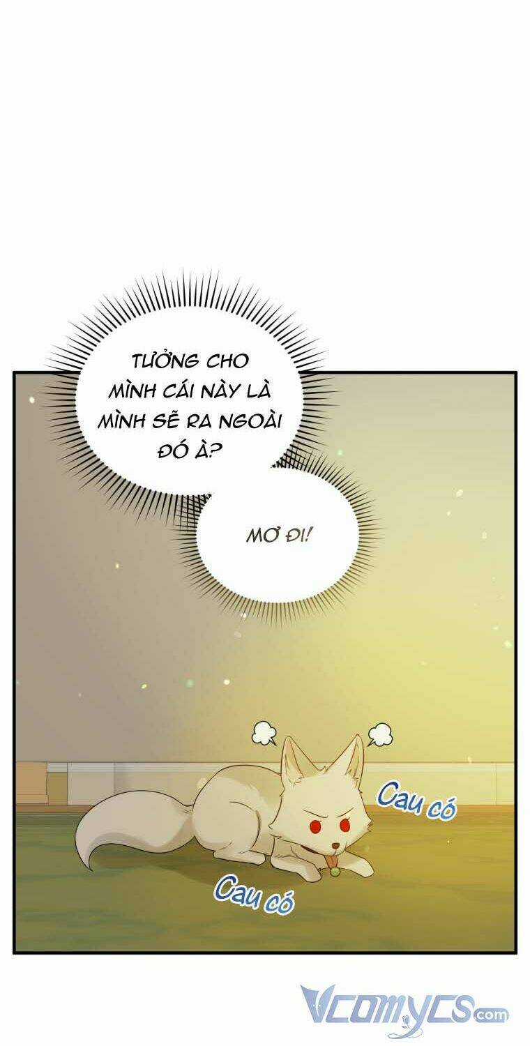 Tôi Trở Thành Em Gái Của Nam Chính Tiểu Thuyết Bl Chapter 12 trang 41