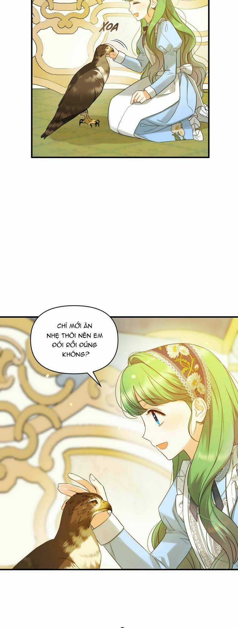 Tôi Trở Thành Em Gái Của Nam Chính Tiểu Thuyết Bl Chapter 12 trang 44