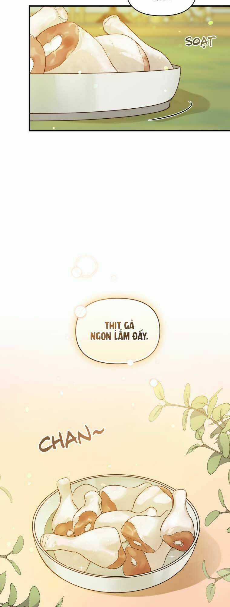 Tôi Trở Thành Em Gái Của Nam Chính Tiểu Thuyết Bl Chapter 12 trang 46