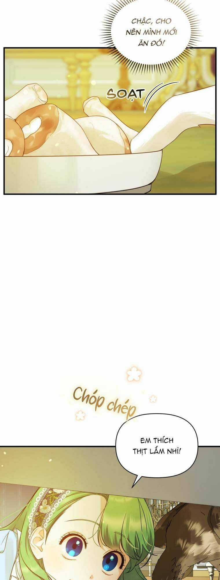 Tôi Trở Thành Em Gái Của Nam Chính Tiểu Thuyết Bl Chapter 12 trang 48