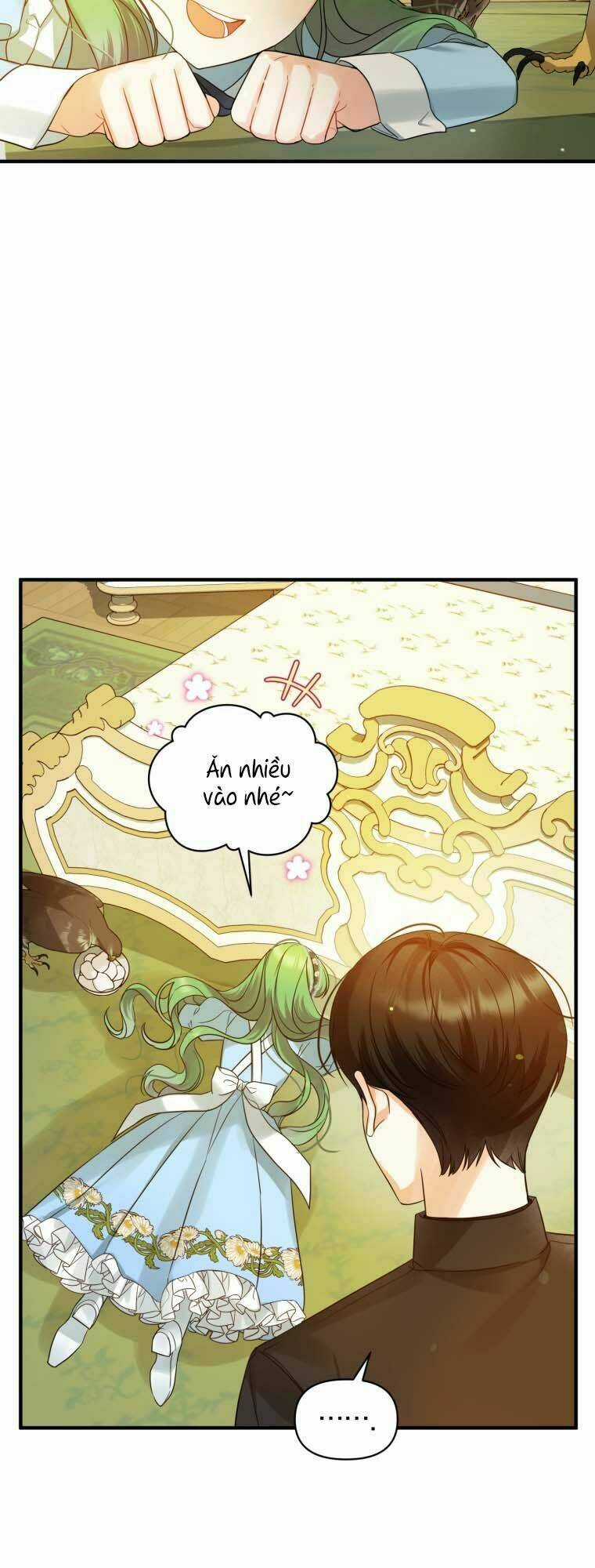 Tôi Trở Thành Em Gái Của Nam Chính Tiểu Thuyết Bl Chapter 12 trang 49