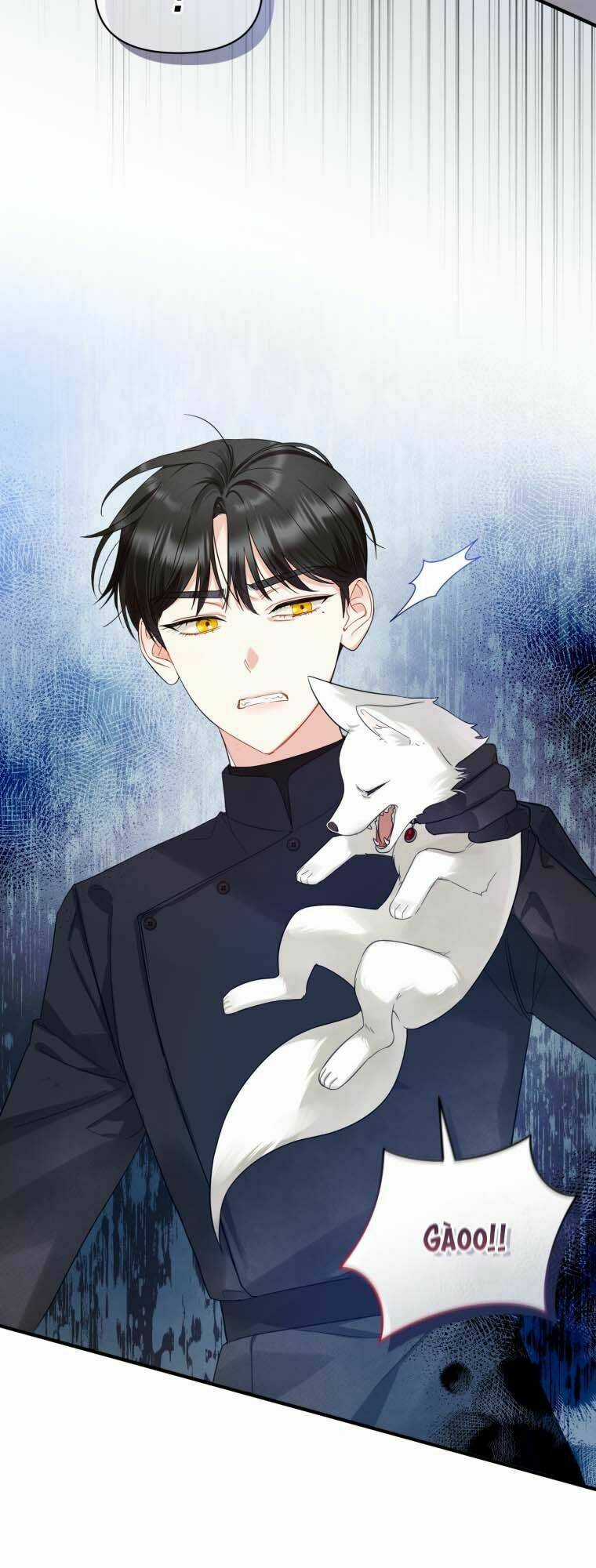 Tôi Trở Thành Em Gái Của Nam Chính Tiểu Thuyết Bl Chapter 12 trang 5