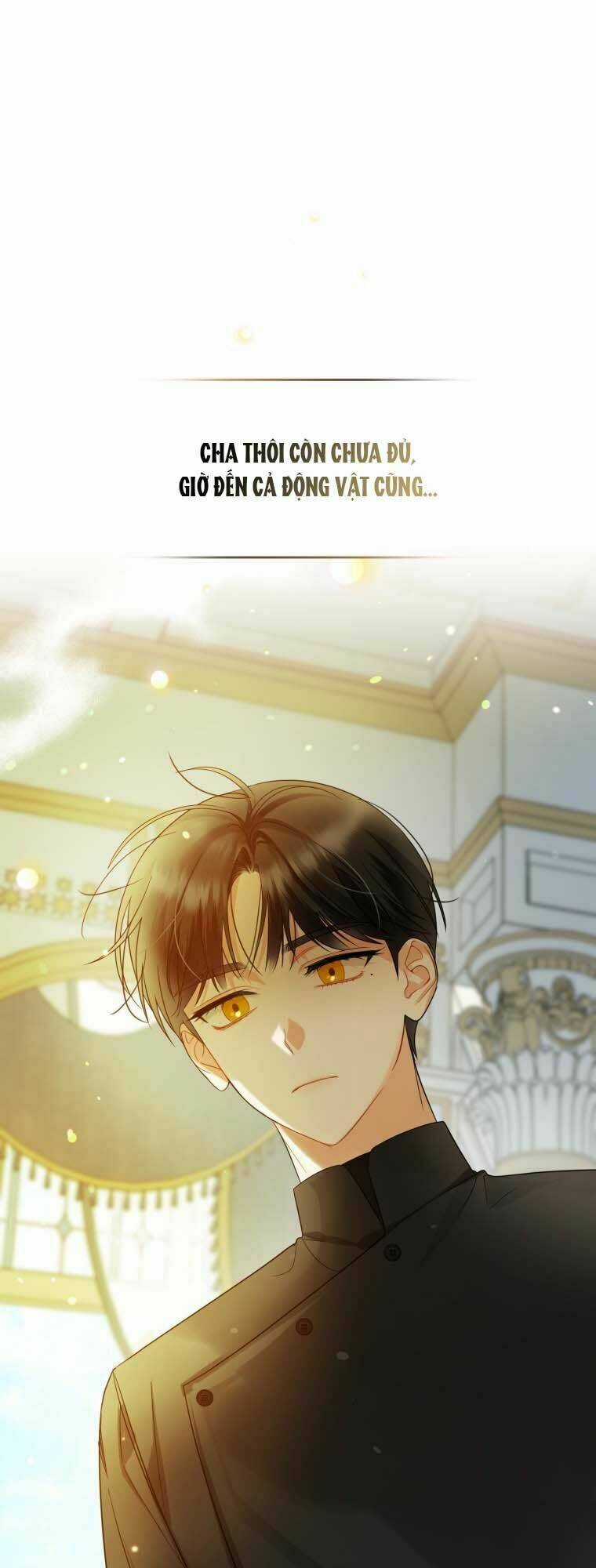 Tôi Trở Thành Em Gái Của Nam Chính Tiểu Thuyết Bl Chapter 13 trang 0