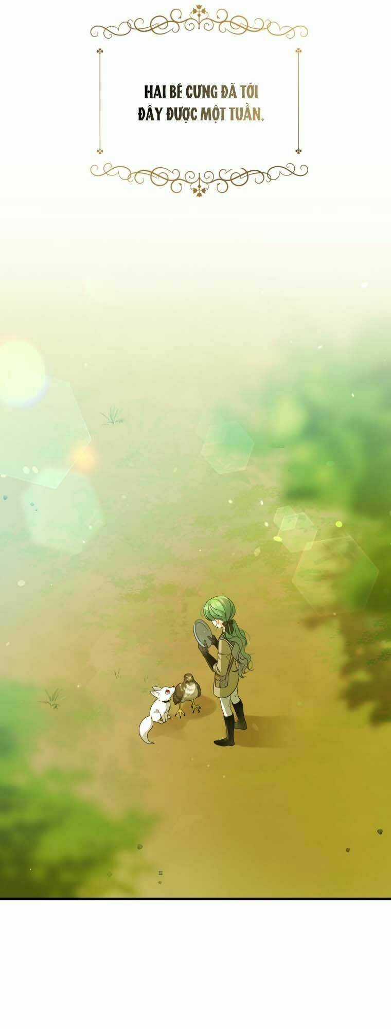 Tôi Trở Thành Em Gái Của Nam Chính Tiểu Thuyết Bl Chapter 13 trang 10