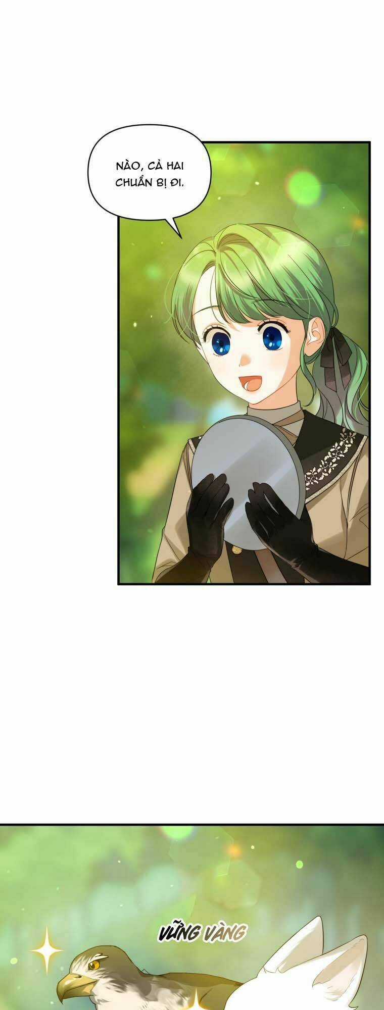 Tôi Trở Thành Em Gái Của Nam Chính Tiểu Thuyết Bl Chapter 13 trang 11