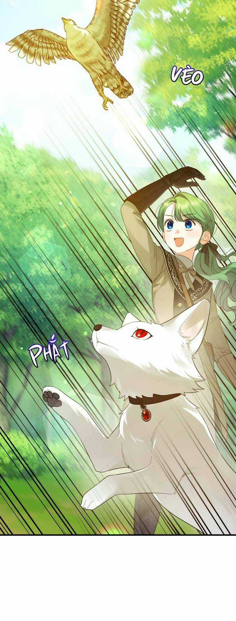 Tôi Trở Thành Em Gái Của Nam Chính Tiểu Thuyết Bl Chapter 13 trang 13