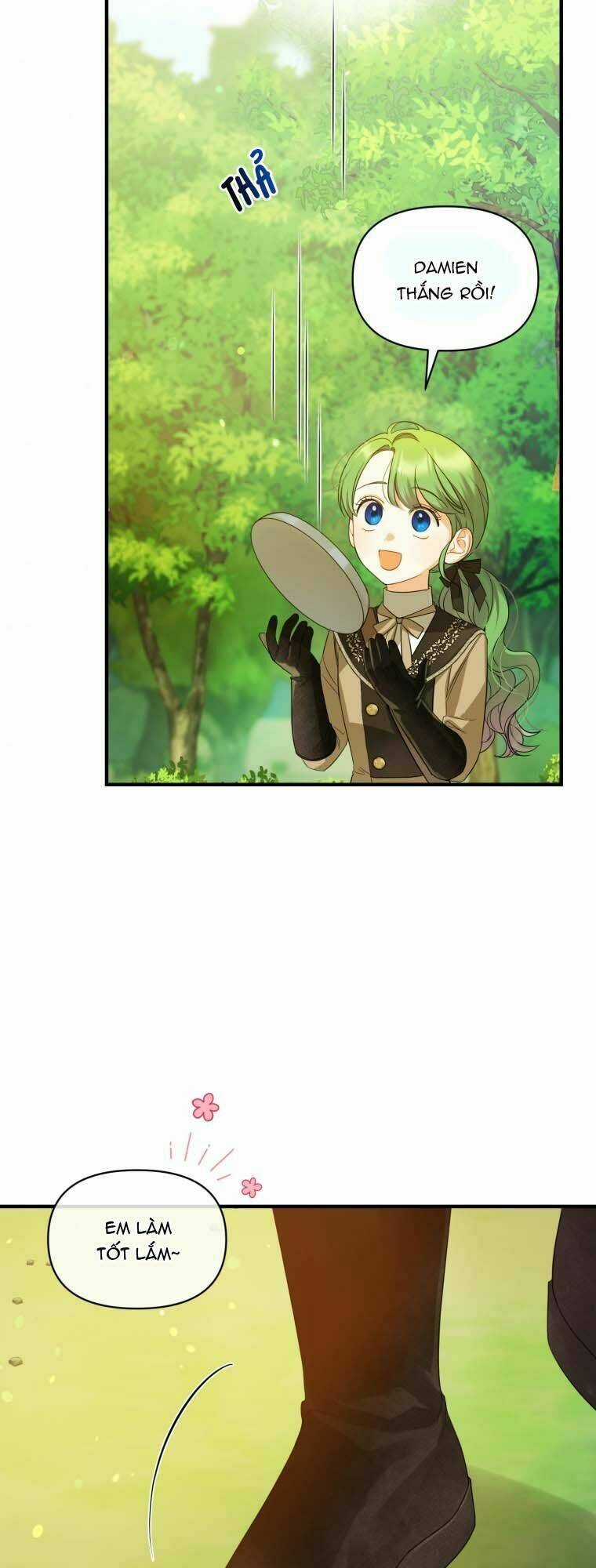 Tôi Trở Thành Em Gái Của Nam Chính Tiểu Thuyết Bl Chapter 13 trang 16