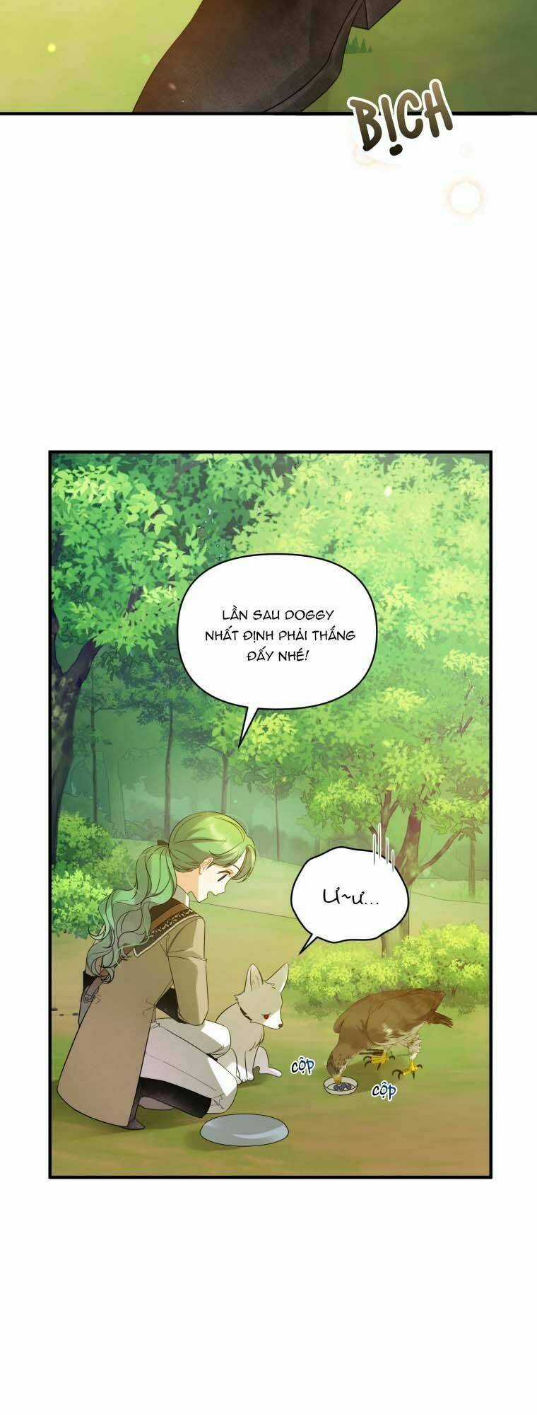 Tôi Trở Thành Em Gái Của Nam Chính Tiểu Thuyết Bl Chapter 13 trang 17