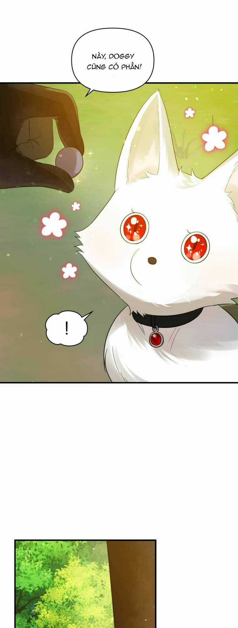 Tôi Trở Thành Em Gái Của Nam Chính Tiểu Thuyết Bl Chapter 13 trang 18