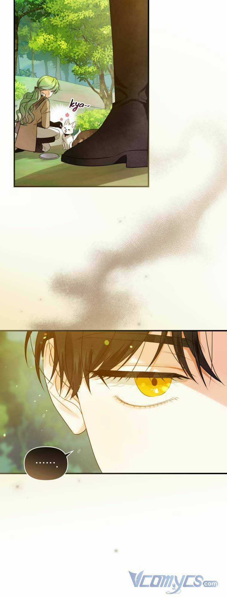 Tôi Trở Thành Em Gái Của Nam Chính Tiểu Thuyết Bl Chapter 13 trang 19