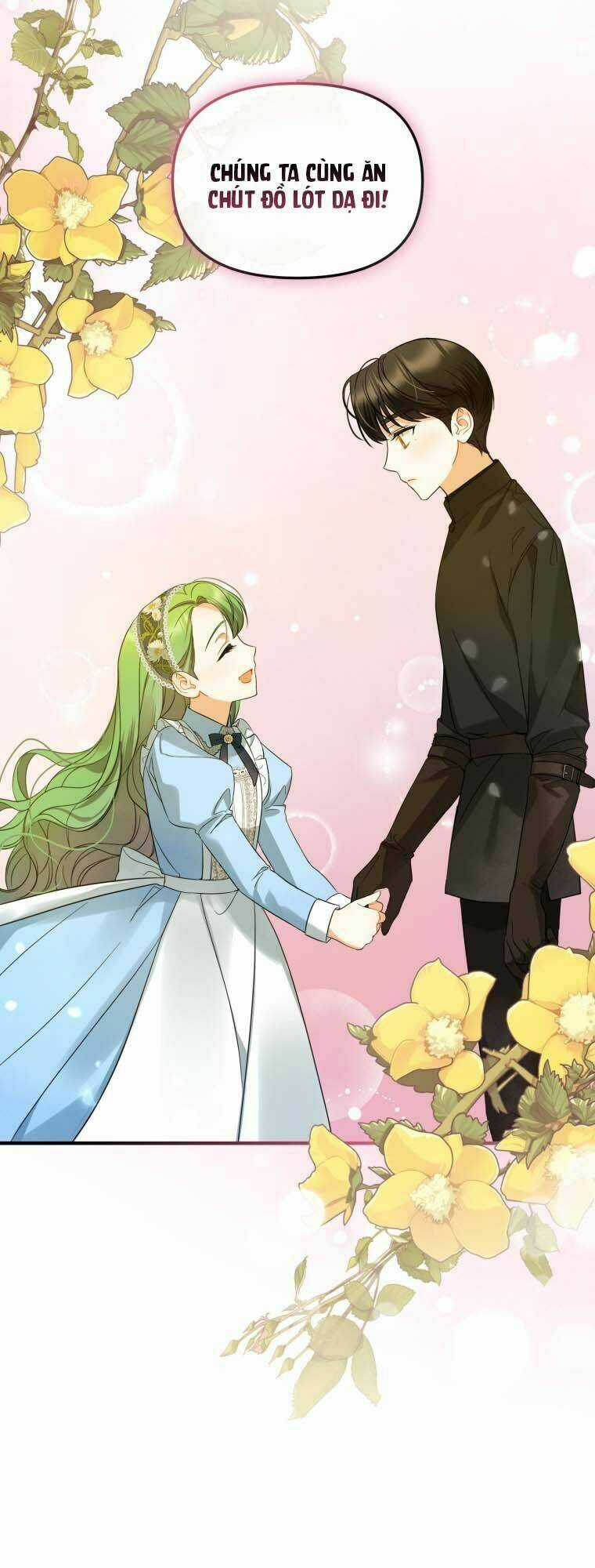 Tôi Trở Thành Em Gái Của Nam Chính Tiểu Thuyết Bl Chapter 13 trang 2