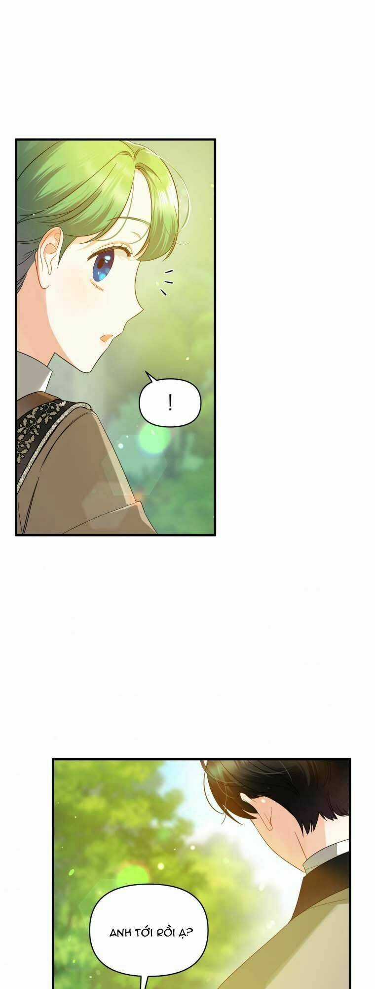 Tôi Trở Thành Em Gái Của Nam Chính Tiểu Thuyết Bl Chapter 13 trang 20