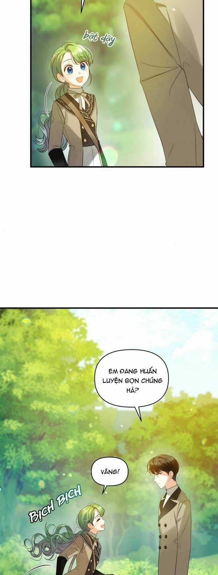 Tôi Trở Thành Em Gái Của Nam Chính Tiểu Thuyết Bl Chapter 13 trang 21