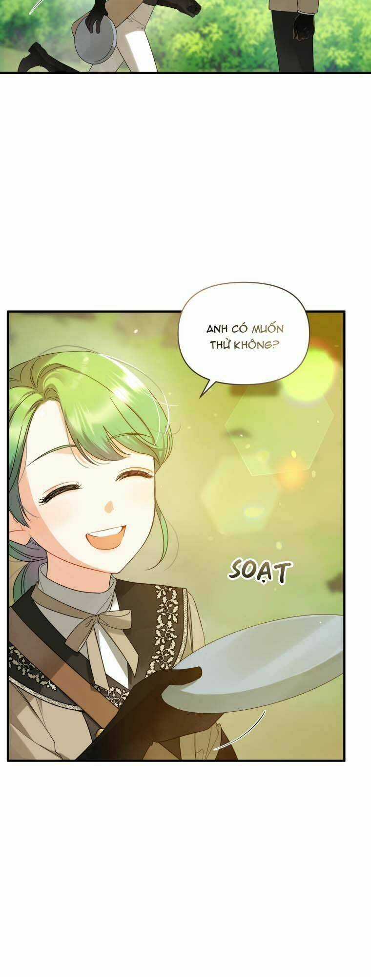 Tôi Trở Thành Em Gái Của Nam Chính Tiểu Thuyết Bl Chapter 13 trang 22