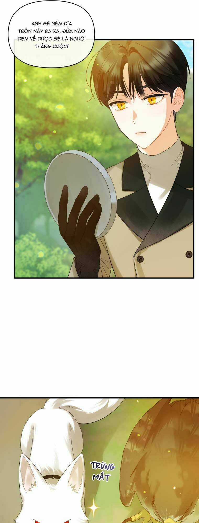 Tôi Trở Thành Em Gái Của Nam Chính Tiểu Thuyết Bl Chapter 13 trang 23