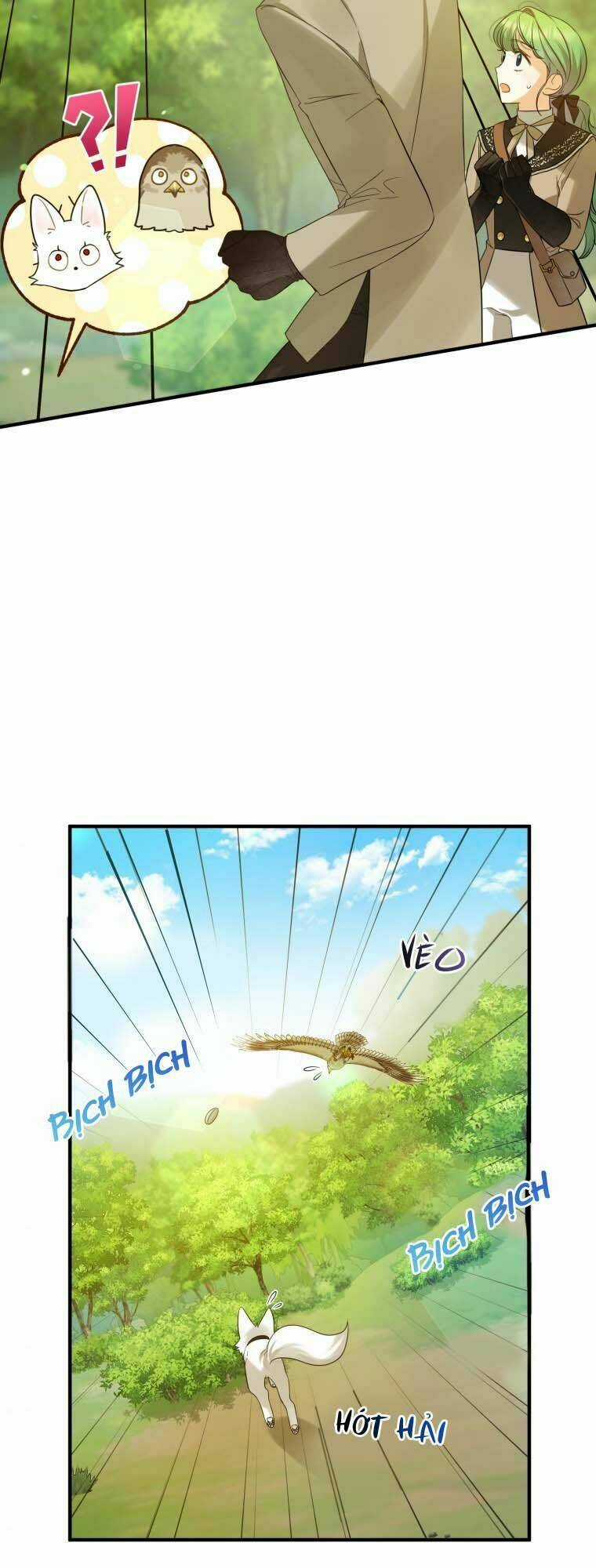 Tôi Trở Thành Em Gái Của Nam Chính Tiểu Thuyết Bl Chapter 13 trang 25