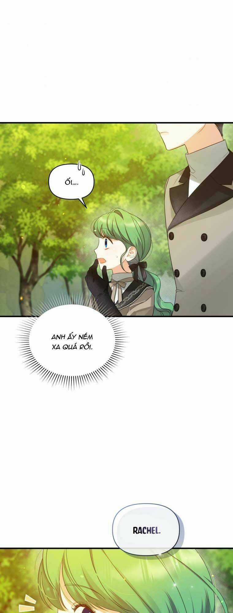 Tôi Trở Thành Em Gái Của Nam Chính Tiểu Thuyết Bl Chapter 13 trang 26