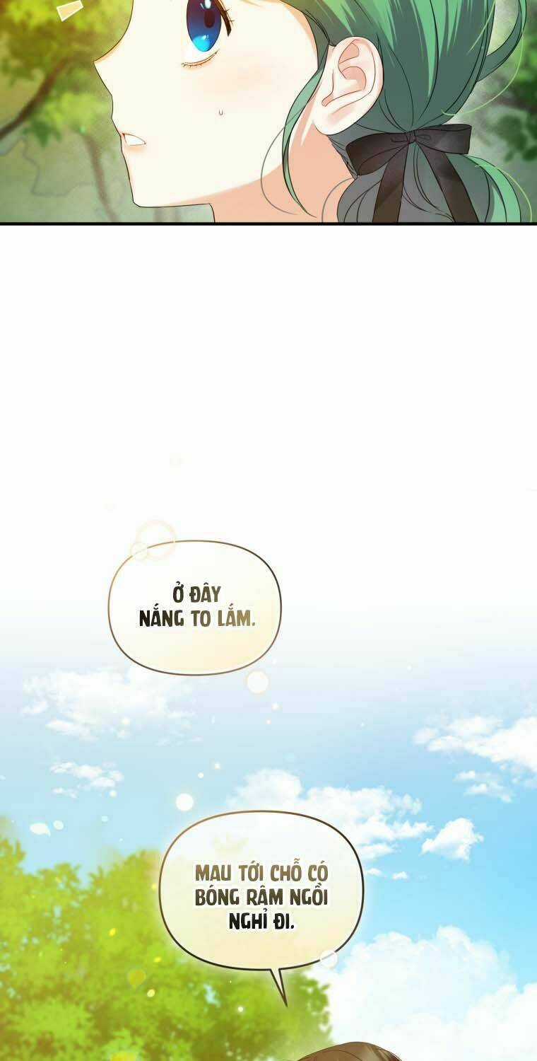 Tôi Trở Thành Em Gái Của Nam Chính Tiểu Thuyết Bl Chapter 13 trang 27