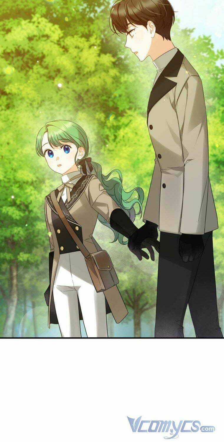 Tôi Trở Thành Em Gái Của Nam Chính Tiểu Thuyết Bl Chapter 13 trang 28