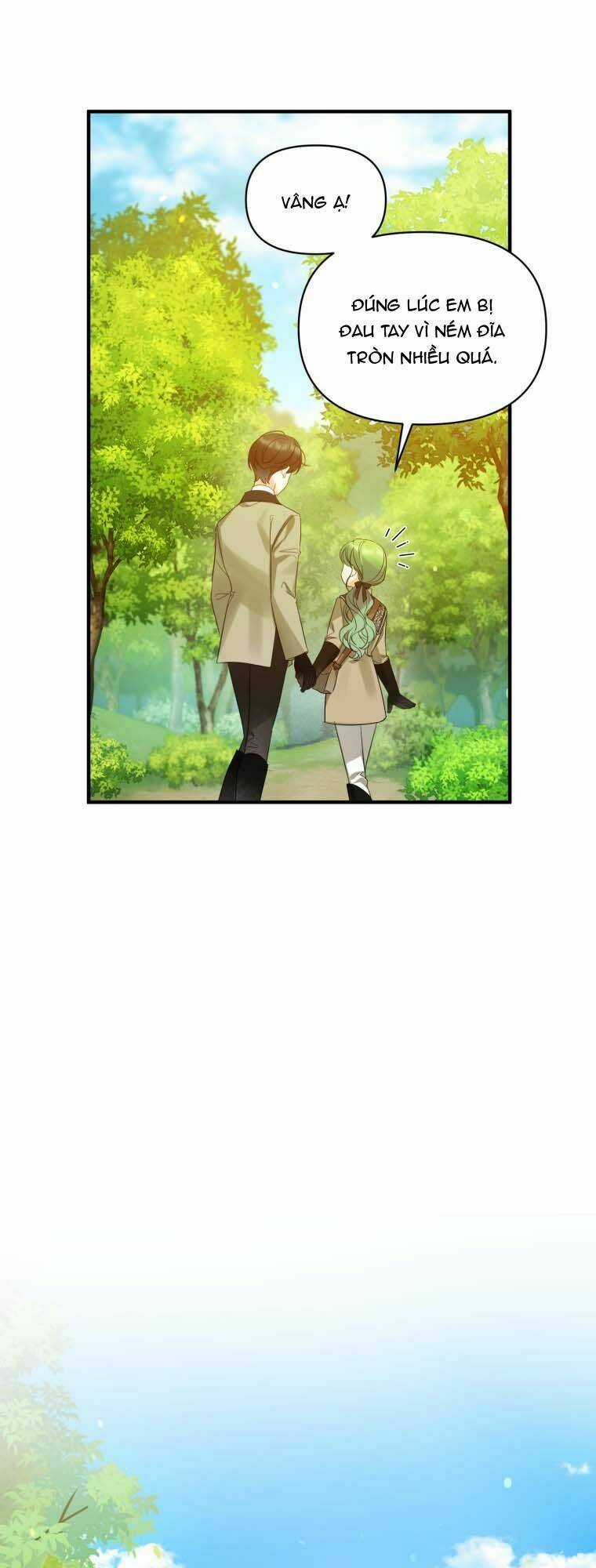 Tôi Trở Thành Em Gái Của Nam Chính Tiểu Thuyết Bl Chapter 13 trang 29