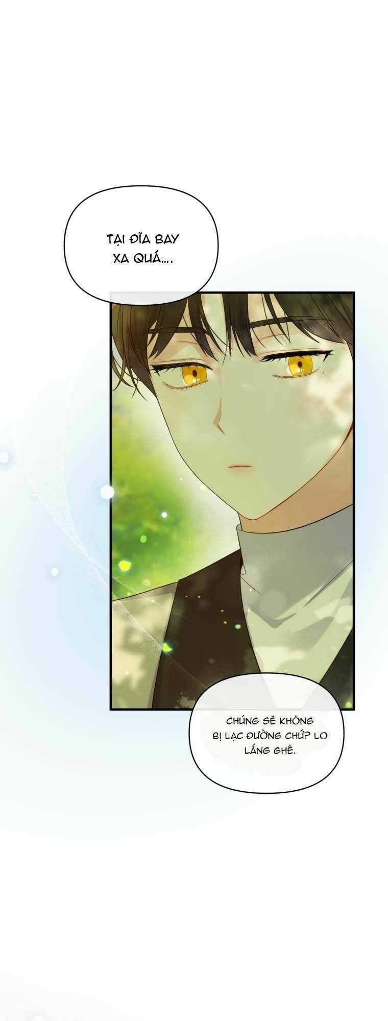 Tôi Trở Thành Em Gái Của Nam Chính Tiểu Thuyết Bl Chapter 13 trang 34