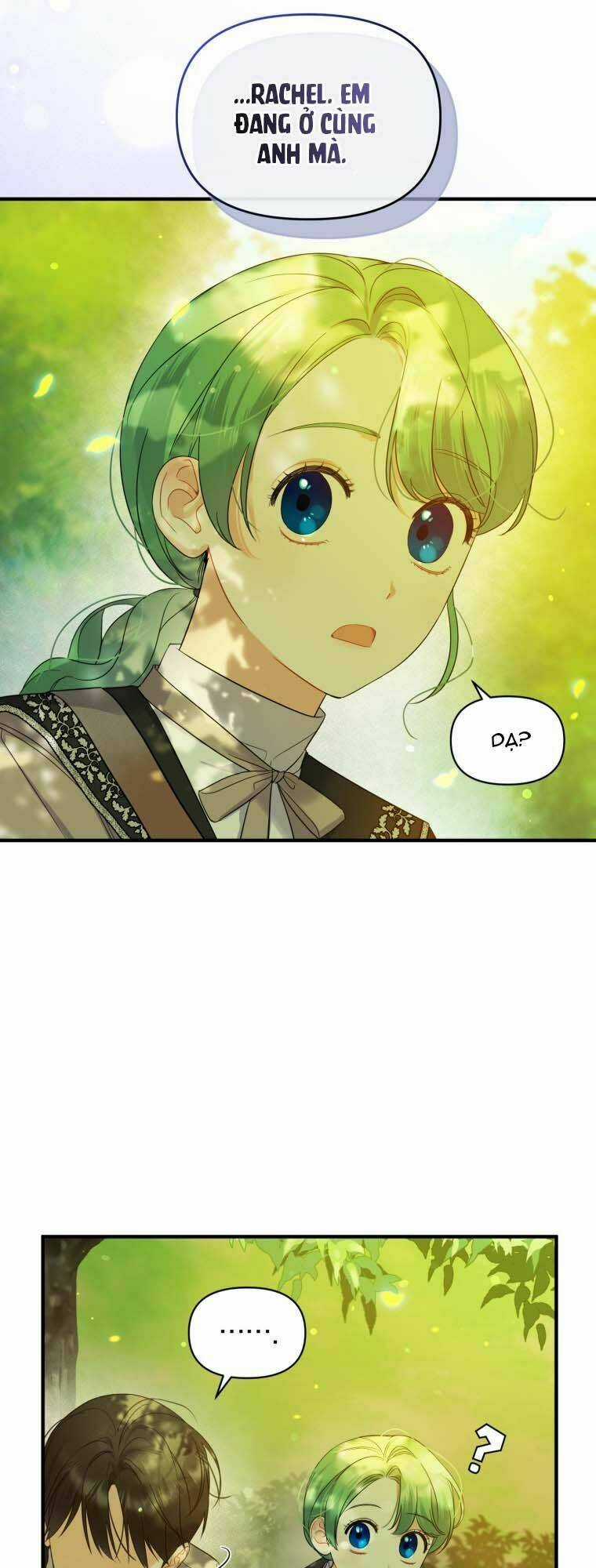 Tôi Trở Thành Em Gái Của Nam Chính Tiểu Thuyết Bl Chapter 13 trang 35