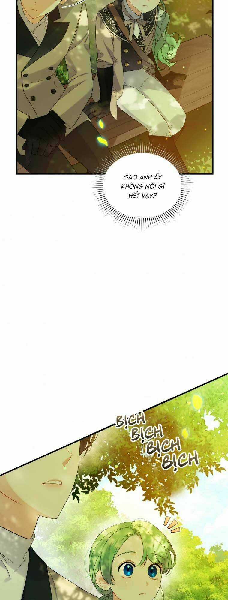 Tôi Trở Thành Em Gái Của Nam Chính Tiểu Thuyết Bl Chapter 13 trang 36