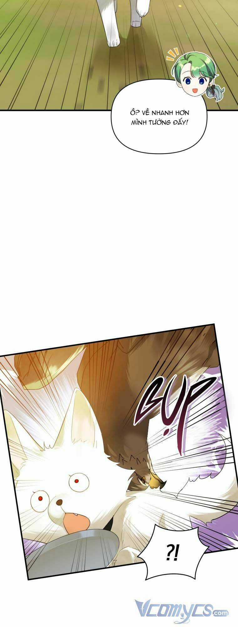 Tôi Trở Thành Em Gái Của Nam Chính Tiểu Thuyết Bl Chapter 13 trang 38