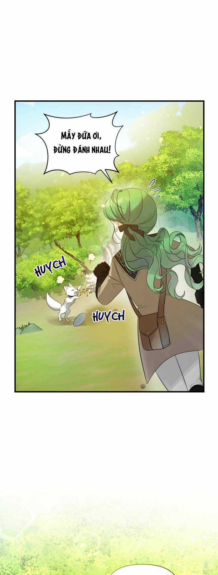 Tôi Trở Thành Em Gái Của Nam Chính Tiểu Thuyết Bl Chapter 13 trang 39