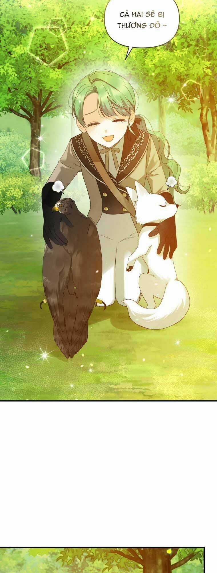 Tôi Trở Thành Em Gái Của Nam Chính Tiểu Thuyết Bl Chapter 13 trang 40