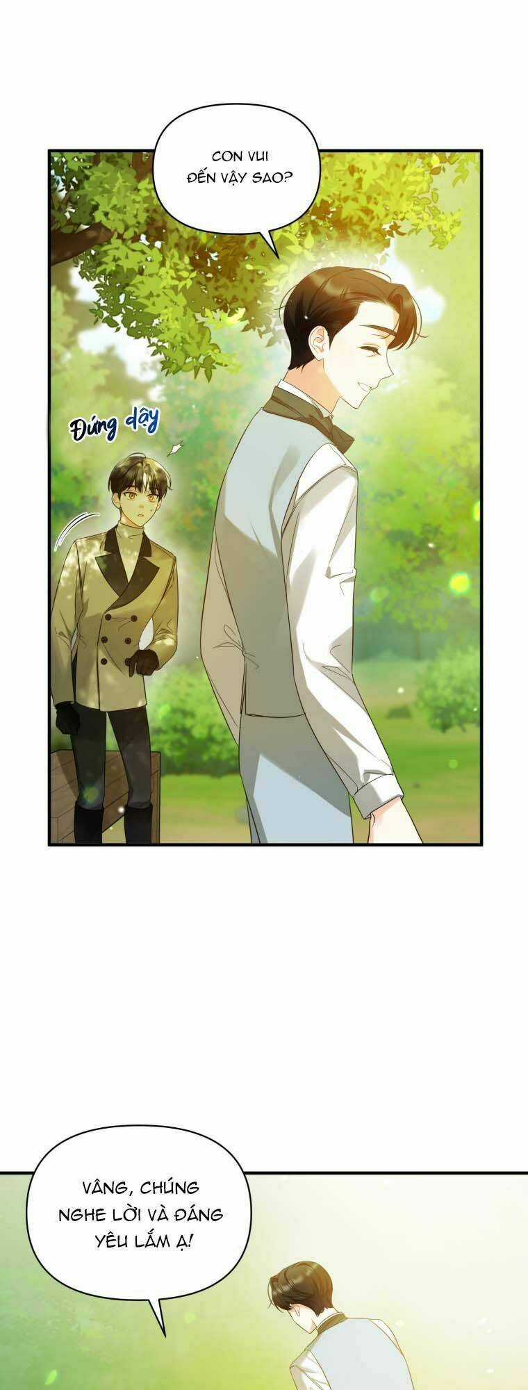 Tôi Trở Thành Em Gái Của Nam Chính Tiểu Thuyết Bl Chapter 13 trang 43