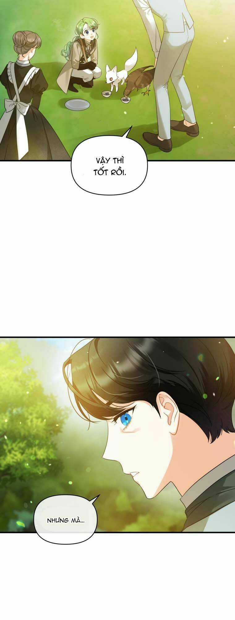 Tôi Trở Thành Em Gái Của Nam Chính Tiểu Thuyết Bl Chapter 13 trang 44