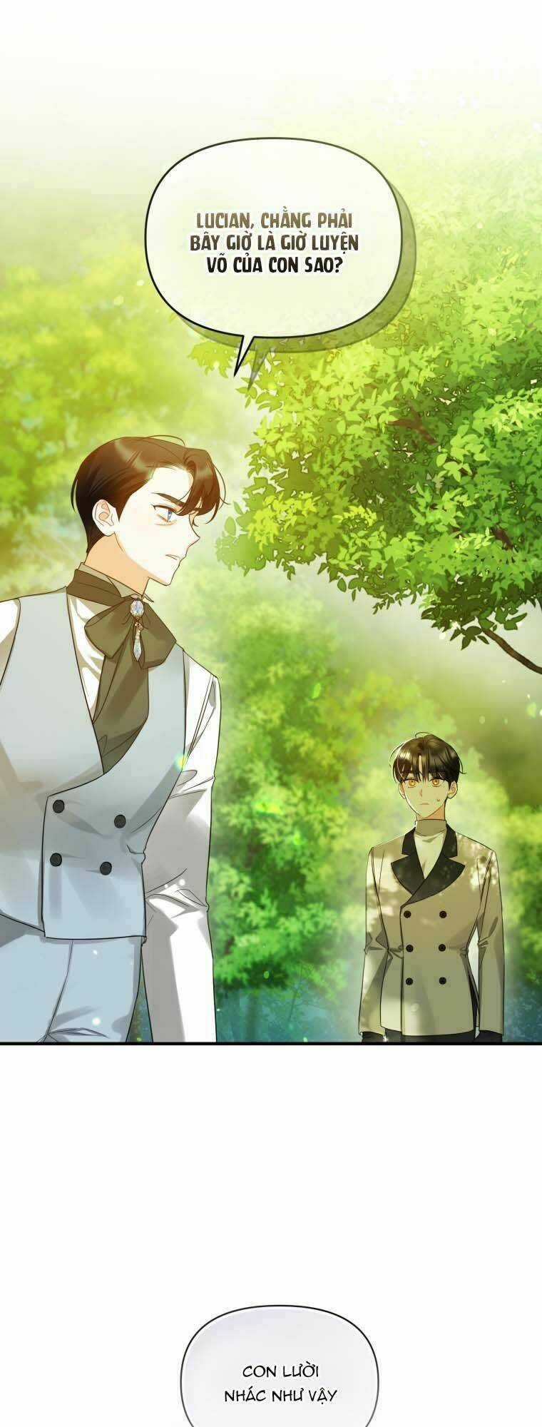 Tôi Trở Thành Em Gái Của Nam Chính Tiểu Thuyết Bl Chapter 13 trang 45