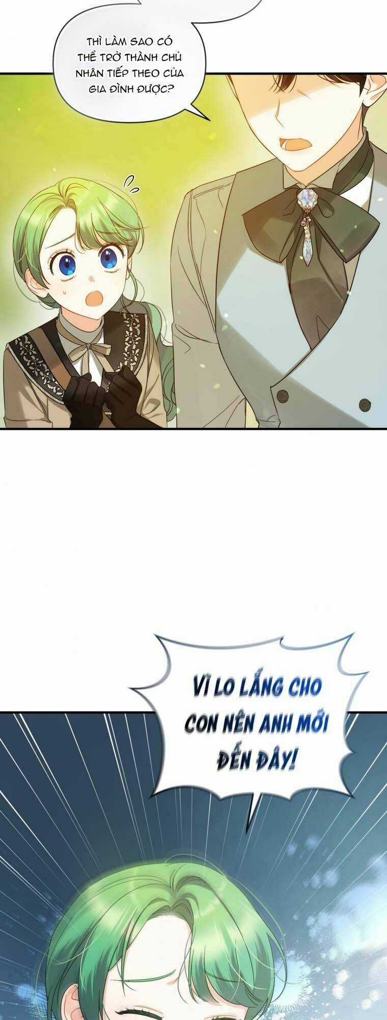 Tôi Trở Thành Em Gái Của Nam Chính Tiểu Thuyết Bl Chapter 13 trang 46