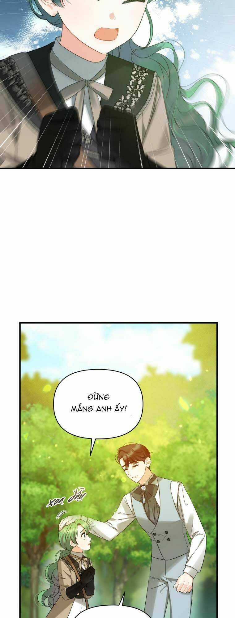 Tôi Trở Thành Em Gái Của Nam Chính Tiểu Thuyết Bl Chapter 13 trang 47