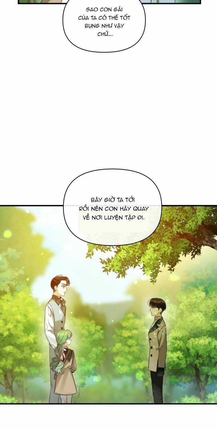 Tôi Trở Thành Em Gái Của Nam Chính Tiểu Thuyết Bl Chapter 13 trang 48