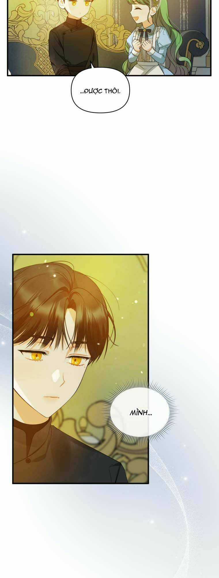 Tôi Trở Thành Em Gái Của Nam Chính Tiểu Thuyết Bl Chapter 13 trang 5