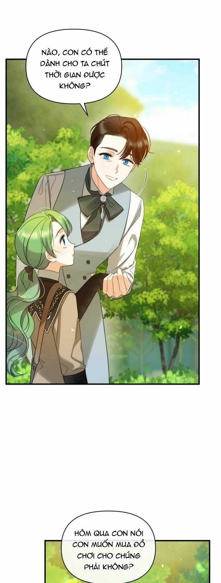 Tôi Trở Thành Em Gái Của Nam Chính Tiểu Thuyết Bl Chapter 13 trang 50