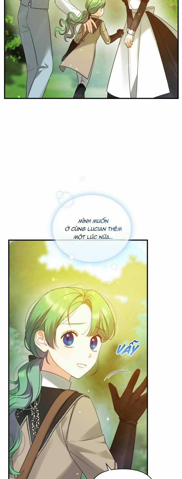 Tôi Trở Thành Em Gái Của Nam Chính Tiểu Thuyết Bl Chapter 13 trang 52