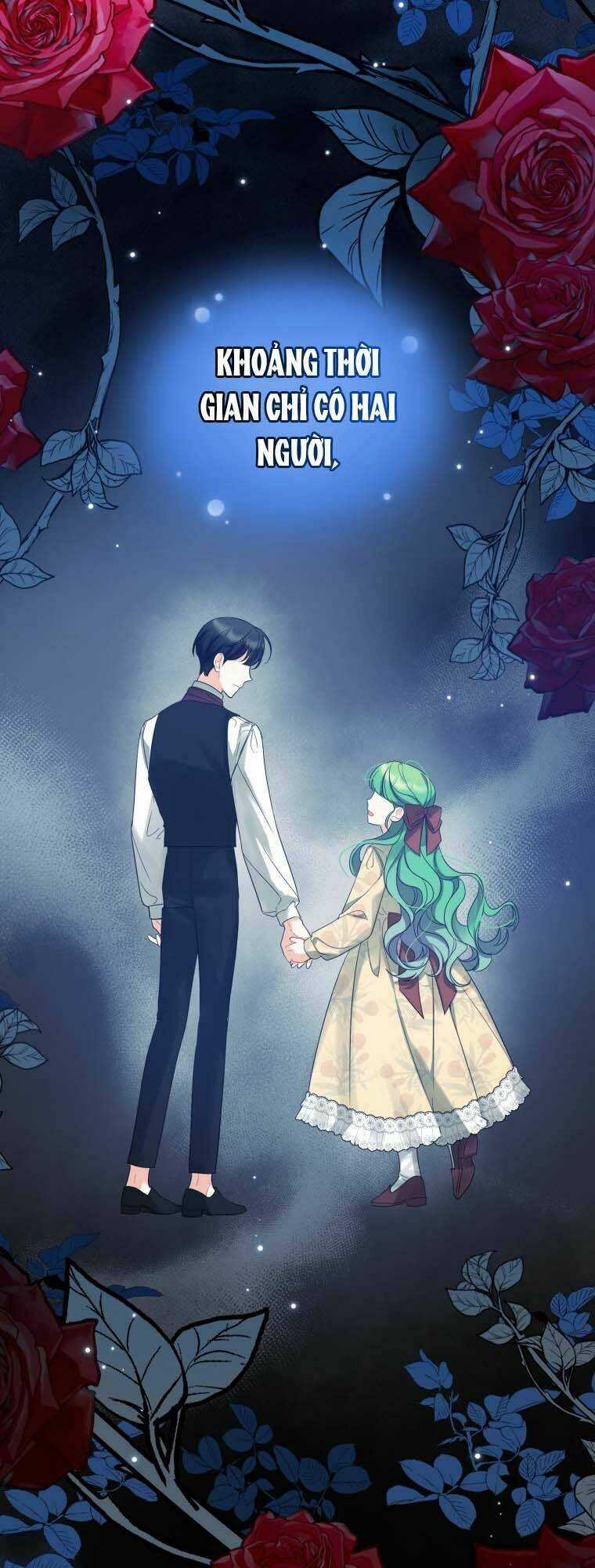 Tôi Trở Thành Em Gái Của Nam Chính Tiểu Thuyết Bl Chapter 13 trang 55