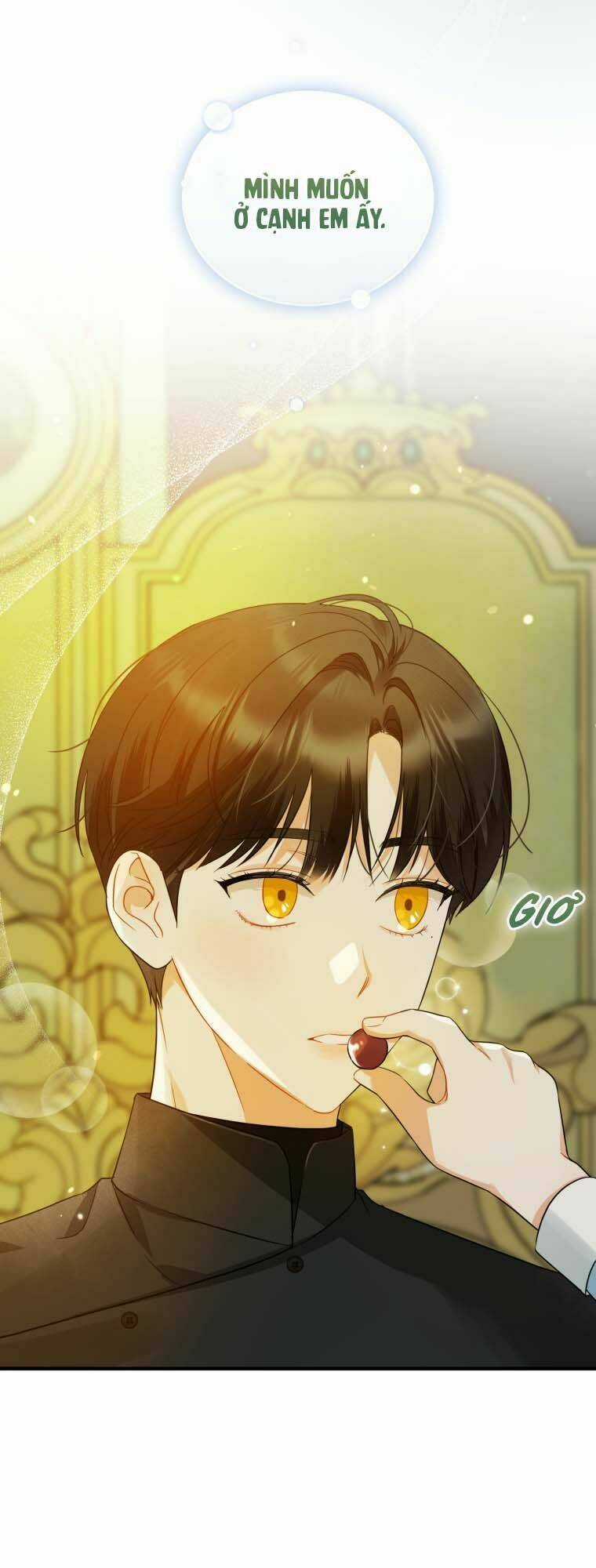 Tôi Trở Thành Em Gái Của Nam Chính Tiểu Thuyết Bl Chapter 13 trang 6