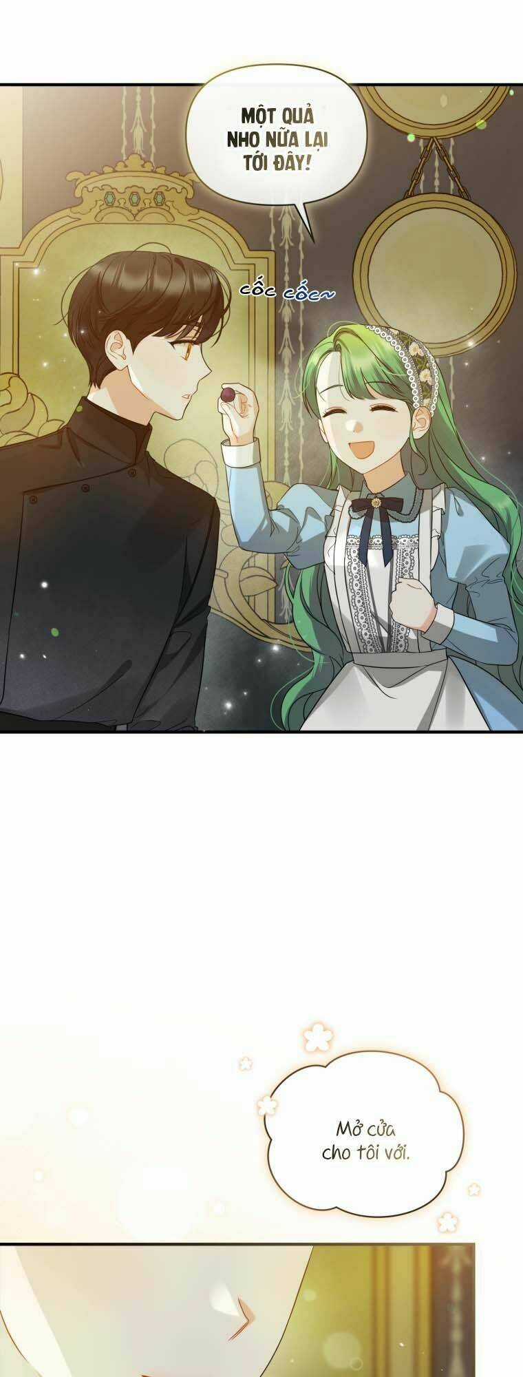 Tôi Trở Thành Em Gái Của Nam Chính Tiểu Thuyết Bl Chapter 13 trang 7