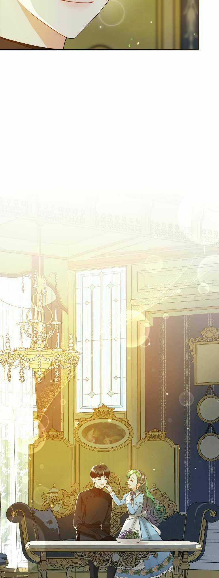 Tôi Trở Thành Em Gái Của Nam Chính Tiểu Thuyết Bl Chapter 13 trang 8