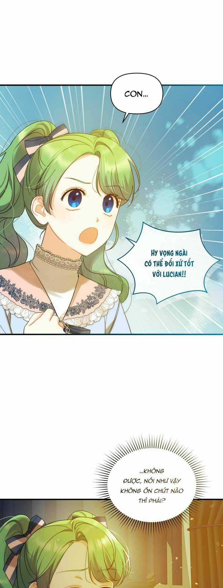 Tôi Trở Thành Em Gái Của Nam Chính Tiểu Thuyết Bl Chapter 14 trang 13