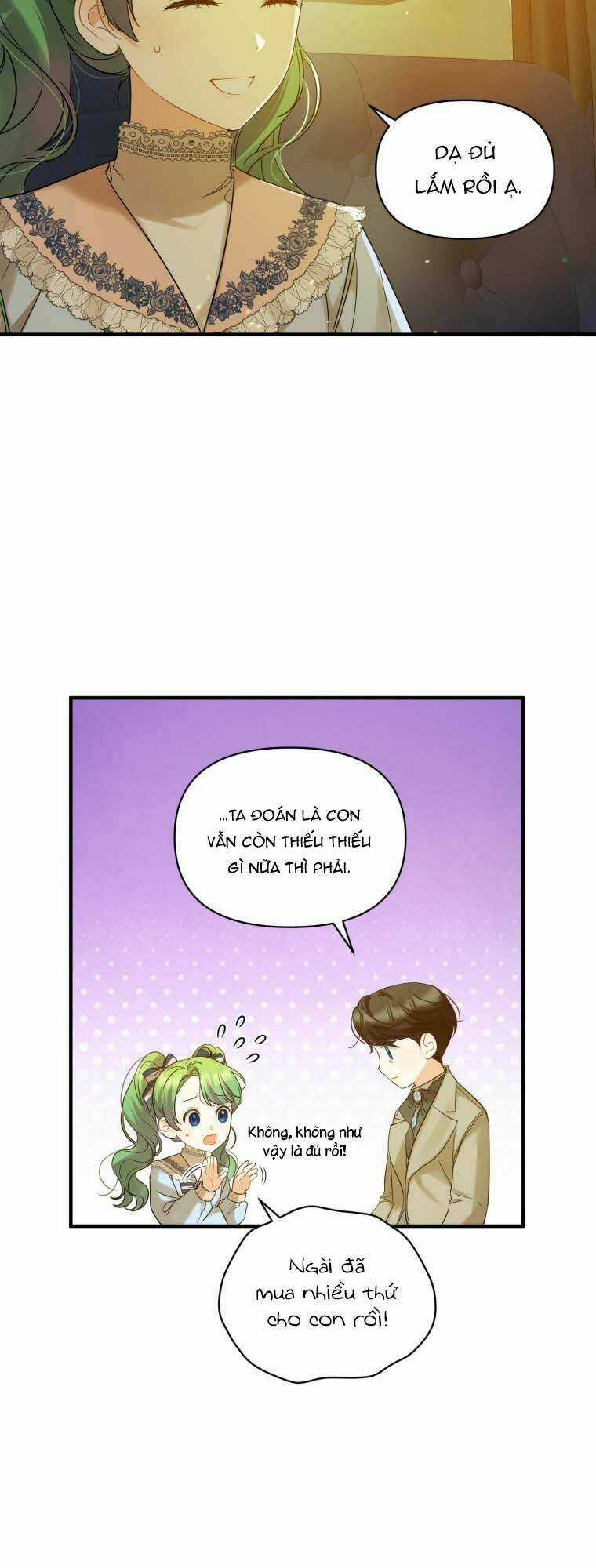 Tôi Trở Thành Em Gái Của Nam Chính Tiểu Thuyết Bl Chapter 14 trang 14