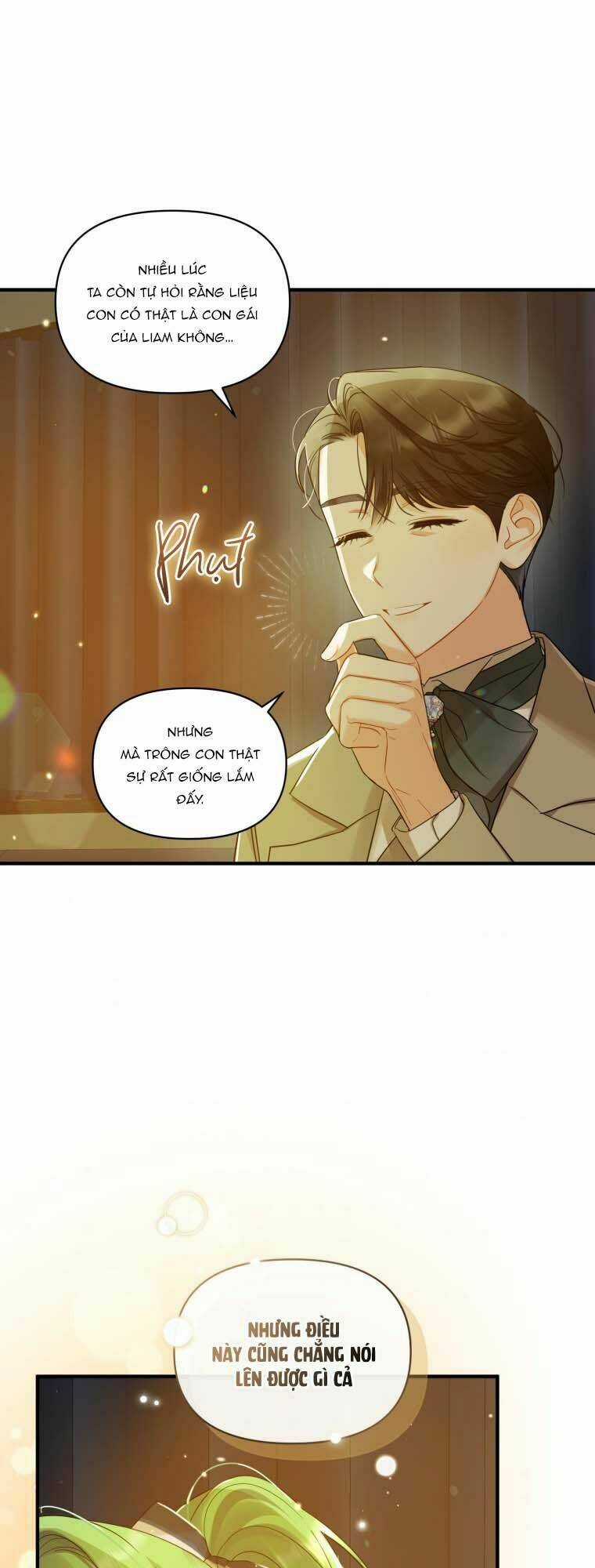 Tôi Trở Thành Em Gái Của Nam Chính Tiểu Thuyết Bl Chapter 14 trang 15