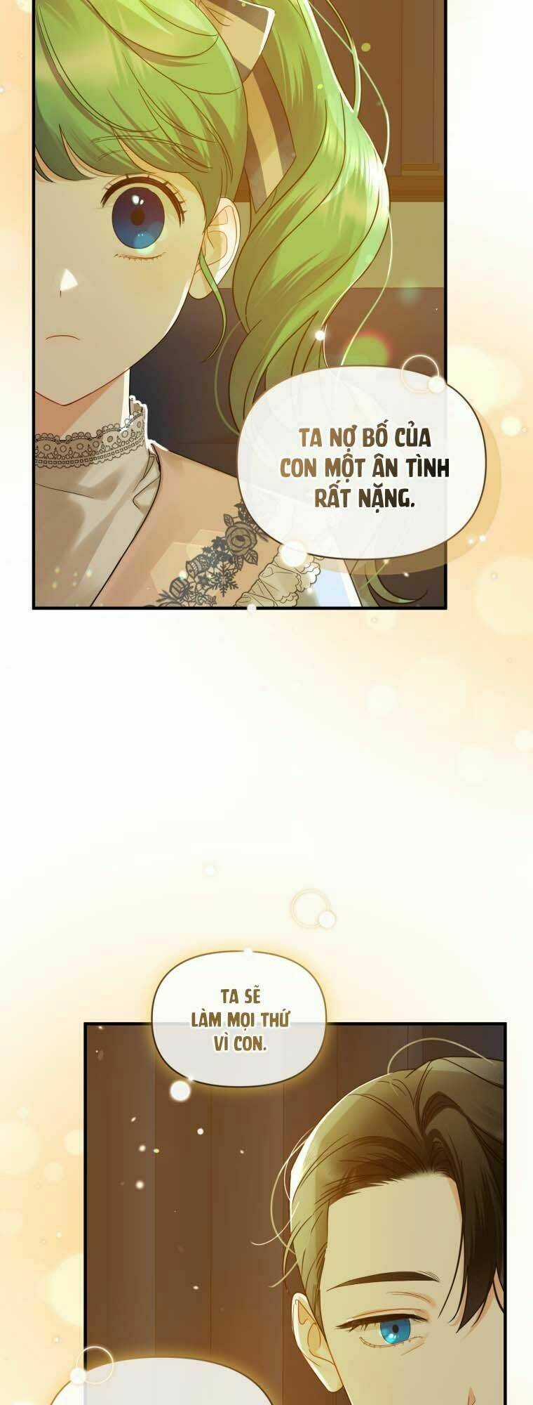 Tôi Trở Thành Em Gái Của Nam Chính Tiểu Thuyết Bl Chapter 14 trang 16