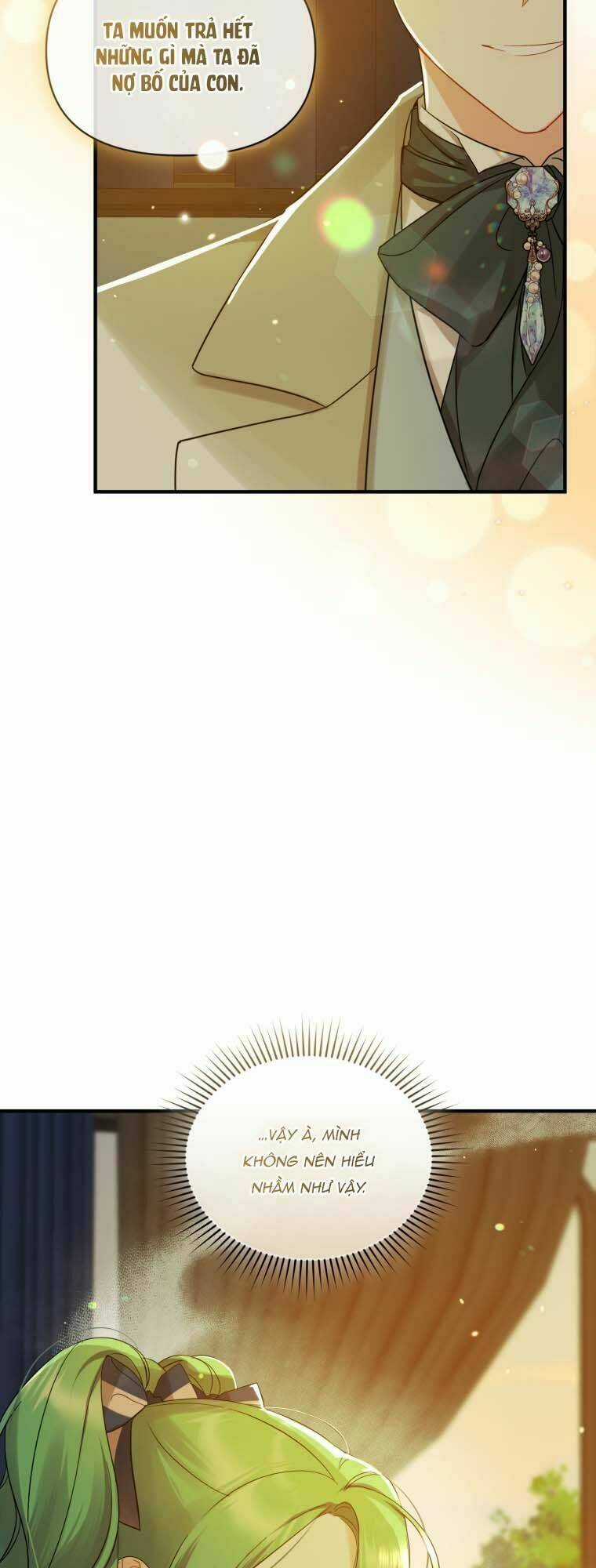 Tôi Trở Thành Em Gái Của Nam Chính Tiểu Thuyết Bl Chapter 14 trang 17