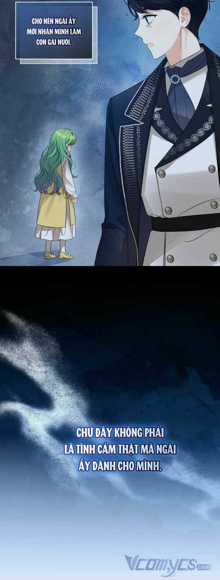 Tôi Trở Thành Em Gái Của Nam Chính Tiểu Thuyết Bl Chapter 14 trang 19